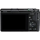 Ricoh GR IV HDF Digital Camera