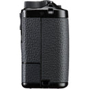 Ricoh GR IV HDF Digital Camera