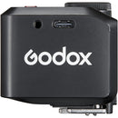 Godox iT30Pro C TTL Mini Flash for Canon (Black)