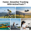 DJI Neo 2 Drone Motion Fly More Combo