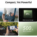 DJI Neo 2 Drone Motion Fly More Combo