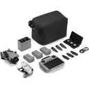 DJI Mini 5 Pro Drone with RC2 Fly More Combo Plus