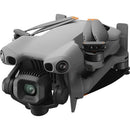 DJI Mini 5 Pro Drone with RC2 Fly More Combo Plus