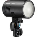 Godox AD100Pro II Pocket Flash