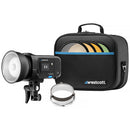 Westcott FJ250 Touchscreen Strobe with FJ Pro AC/DC Battery (250Ws)