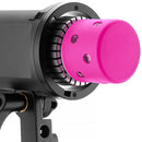 Westcott FlexiGels for Godox AD600Pro II Strobe (Vivid)