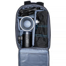 Westcott L120-B Bi-Color LED Monolight (1-Light Backpack Kit)