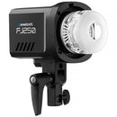 Westcott FJ250 250Ws Touchscreen Strobe with FJ-X3 M Universal Trigger (1-Light Backpack Kit)