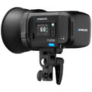 Westcott FJ250 250Ws Touchscreen Strobe with FJ-X3 M Universal Trigger (1-Light Backpack Kit)