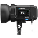Westcott FJ250 Touchscreen Strobe with FJ Pro AC/DC Battery (250Ws)