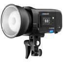 Westcott FJ250 250Ws Touchscreen Strobe with FJ-X3 S Trigger for Sony (2-Light Backpack Kit)