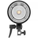 Westcott FJ250 250Ws Touchscreen Strobe with FJ-X3 M Universal Trigger (2-Light Backpack Kit)