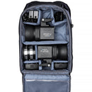 Westcott FJ250 250Ws Touchscreen Strobe with FJ-X3 M Universal Trigger (2-Light Backpack Kit)