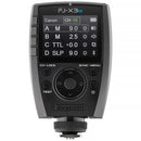 Westcott FJ250 & FJ400 II Strobes with FJ-X3 M Universal Trigger (2-Light Portrait Kit)
