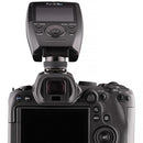 Westcott FJ250 & FJ400 II Strobes with FJ-X3 M Universal Trigger (2-Light Portrait Kit)