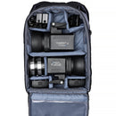 Westcott FJ250 & FJ400 II Strobes with FJ-X3 M Universal Trigger (2-Light Portrait Kit)