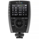 Westcott FJ250 & FJ400 II Strobes with FJ-X3 S Trigger for Sony (2-Light Portrait Kit)