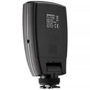 Westcott FJ250 & FJ400 II Strobes with FJ-X3 S Trigger for Sony (2-Light Portrait Kit)