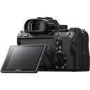 Sony a7 III Mirrorless Camera with 28-70mm f/3.5-5.6 II Lens