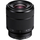 Sony a7 IV Mirrorless Camera with 28-70mm f/3.5-5.6 II Lens