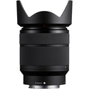 Sony a7 IV Mirrorless Camera with 28-70mm f/3.5-5.6 II Lens