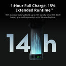 DJI RS 5 Gimbal Combo Kit with AI Tracking Module & Briefcase Handle