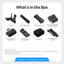 DJI RS 5 Gimbal Combo Kit with AI Tracking Module & Briefcase Handle