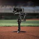 DJI RS 5 Gimbal Combo Kit with AI Tracking Module & Briefcase Handle