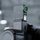 DJI RS Enhanced Intelligent Tracking Module