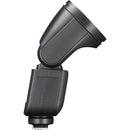 Godox V1mid N TTL On-Camera Flash for Nikon