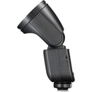 Godox V1mid N TTL On-Camera Flash for Nikon