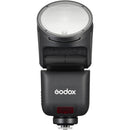 Godox V1mid F TTL On-Camera Flash for FUJIFILM