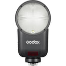 Godox V1mid C TTL On-Camera Flash for Canon