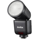 Godox V1mid F TTL On-Camera Flash for FUJIFILM