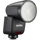 Godox V1mid S TTL On-Camera Flash for Sony