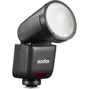 Godox V1mid N TTL On-Camera Flash for Nikon