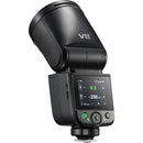 Godox V1mid C TTL On-Camera Flash for Canon