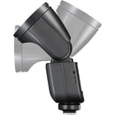 Godox V1mid N TTL On-Camera Flash for Nikon