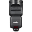 Godox V1mid N TTL On-Camera Flash for Nikon