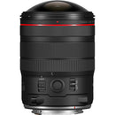 Canon RF 7-14mm f/2.8-3.5 L Fisheye STM Lens (Canon RF)