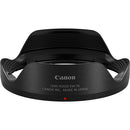 Canon RF 7-14mm f/2.8-3.5 L Fisheye STM Lens (Canon RF)