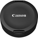 Canon RF 7-14mm f/2.8-3.5 L Fisheye STM Lens (Canon RF)