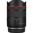 Canon RF 14mm f/1.4 L VCM Lens (Canon RF)