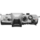 OM SYSTEM OM-3 ASTRO Mirrorless Camera