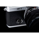 OM SYSTEM OM-3 ASTRO Mirrorless Camera