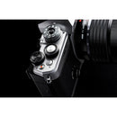 OM SYSTEM OM-3 ASTRO Mirrorless Camera