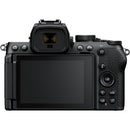 Nikon Z50 II Mirrorless Camera with DX 16-50mm f/2.8 VR Lens Kit