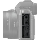 Nikon Z50 II Mirrorless Camera with DX 16-50mm f/2.8 VR Lens Kit