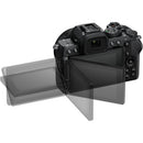 Nikon Z50 II Mirrorless Camera with DX 16-50mm f/2.8 VR Lens Kit