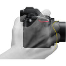 Nikon Z50 II Mirrorless Camera with DX 16-50mm f/2.8 VR Lens Kit